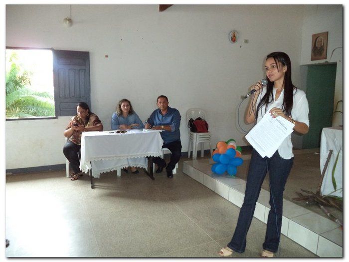 X Conferência Municipal da Assistência Social, integrada a II Conferência Municipal de Segurança Alimentar e Nutricional  - Imagem 39