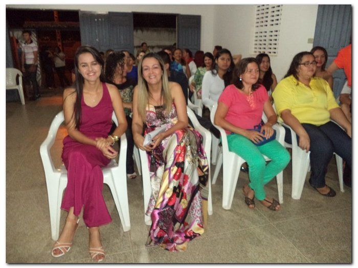 X Conferência Municipal da Assistência Social, integrada a II Conferência Municipal de Segurança Alimentar e Nutricional  - Imagem 13