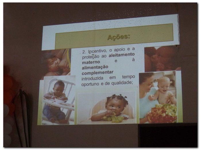 X Conferência Municipal da Assistência Social, integrada a II Conferência Municipal de Segurança Alimentar e Nutricional  - Imagem 49