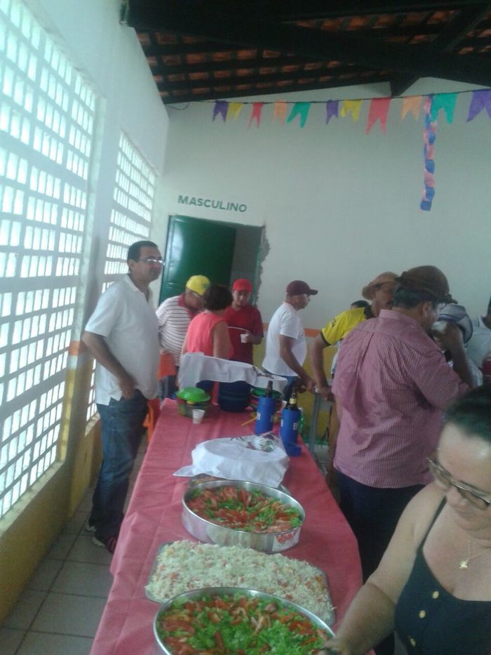 Dia dos vaqueiros em Boa Hora é comemorado em alto estilo - Imagem 46