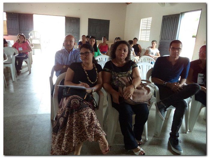 X Conferência Municipal da Assistência Social, integrada a II Conferência Municipal de Segurança Alimentar e Nutricional  - Imagem 45