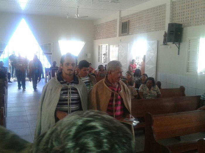 Dia dos vaqueiros em Boa Hora é comemorado em alto estilo - Imagem 62