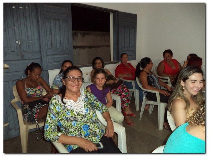 X Conferência Municipal da Assistência Social, integrada a II Conferência Municipal de Segurança Alimentar e Nutricional  - Imagem 15