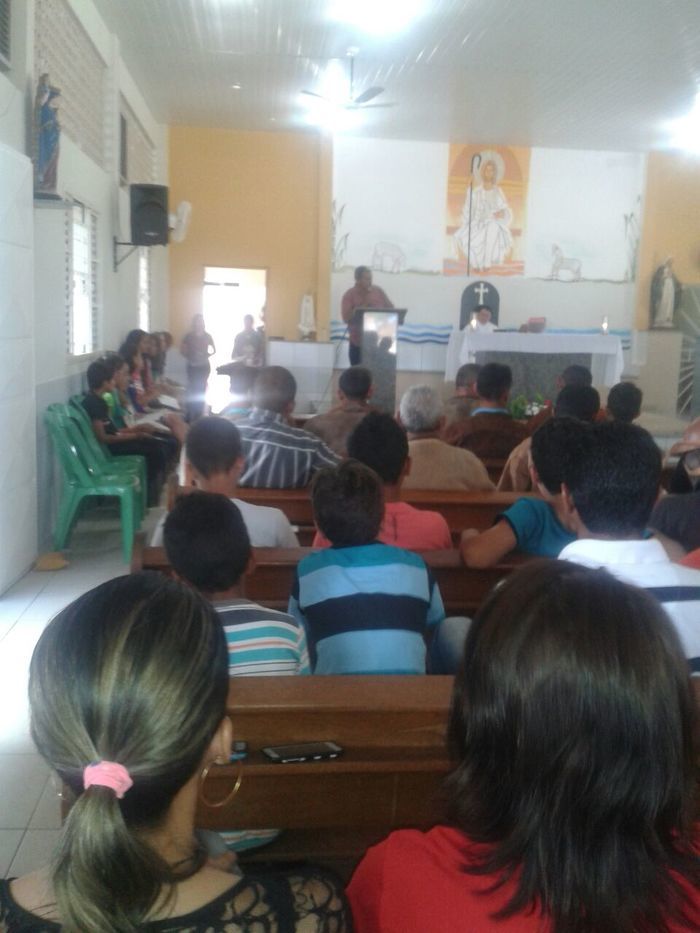 Dia dos vaqueiros em Boa Hora é comemorado em alto estilo - Imagem 53