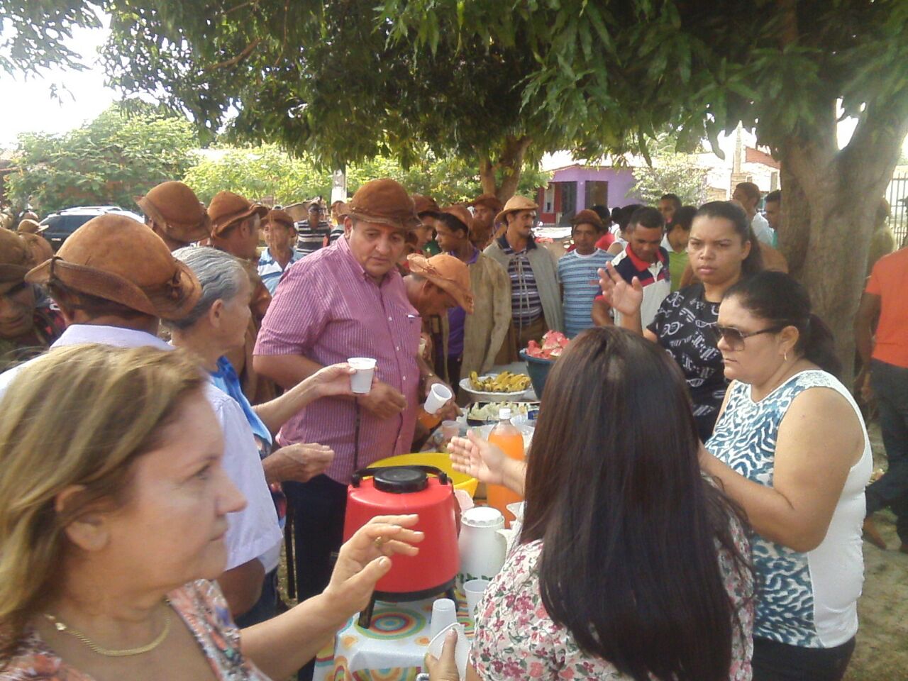 Dia dos vaqueiros em Boa Hora é comemorado em alto estilo