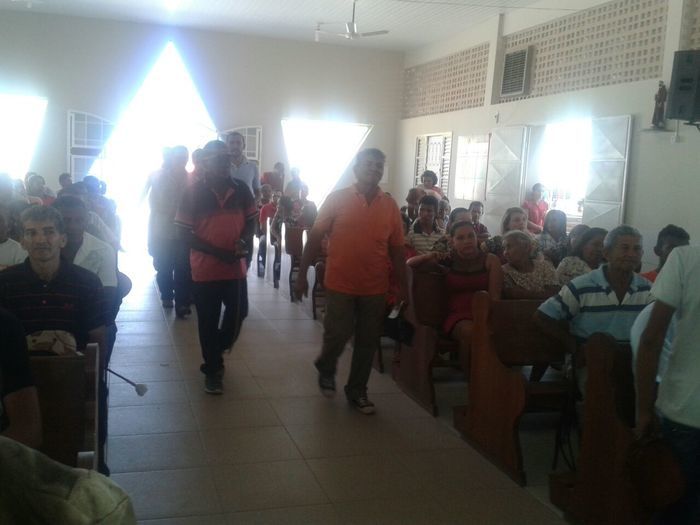 Dia dos vaqueiros em Boa Hora é comemorado em alto estilo - Imagem 64