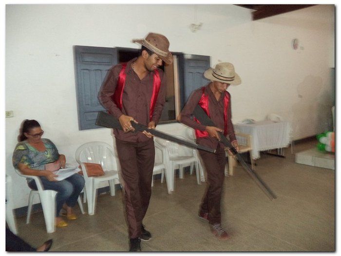 X Conferência Municipal da Assistência Social, integrada a II Conferência Municipal de Segurança Alimentar e Nutricional  - Imagem 12