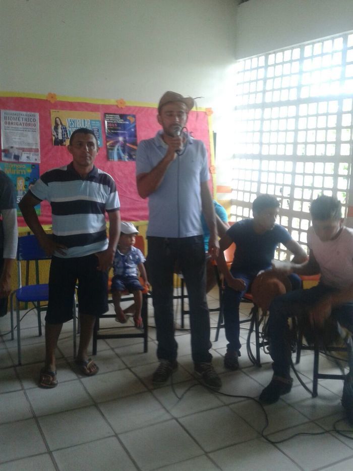 Dia dos vaqueiros em Boa Hora é comemorado em alto estilo - Imagem 52