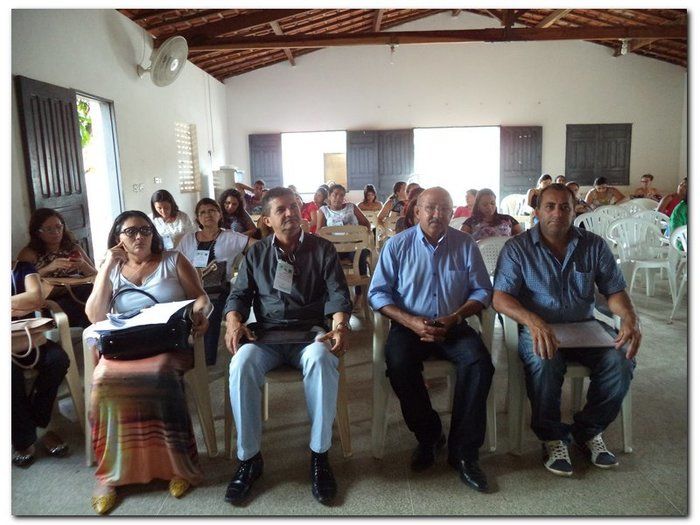 X Conferência Municipal da Assistência Social, integrada a II Conferência Municipal de Segurança Alimentar e Nutricional  - Imagem 56