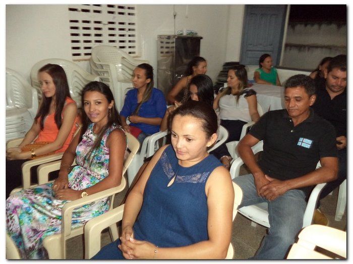 X Conferência Municipal da Assistência Social, integrada a II Conferência Municipal de Segurança Alimentar e Nutricional  - Imagem 16