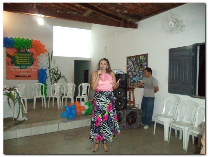 X Conferência Municipal da Assistência Social, integrada a II Conferência Municipal de Segurança Alimentar e Nutricional  - Imagem 28