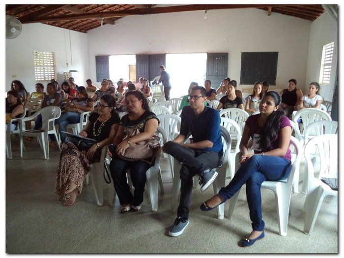 X Conferência Municipal da Assistência Social, integrada a II Conferência Municipal de Segurança Alimentar e Nutricional  - Imagem 34