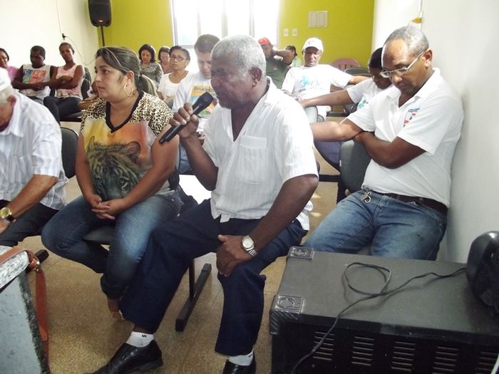 Representantes do Projeto Viva o Semiárido se Reúne com Entidades de São João da Varjota-PI - Imagem 12