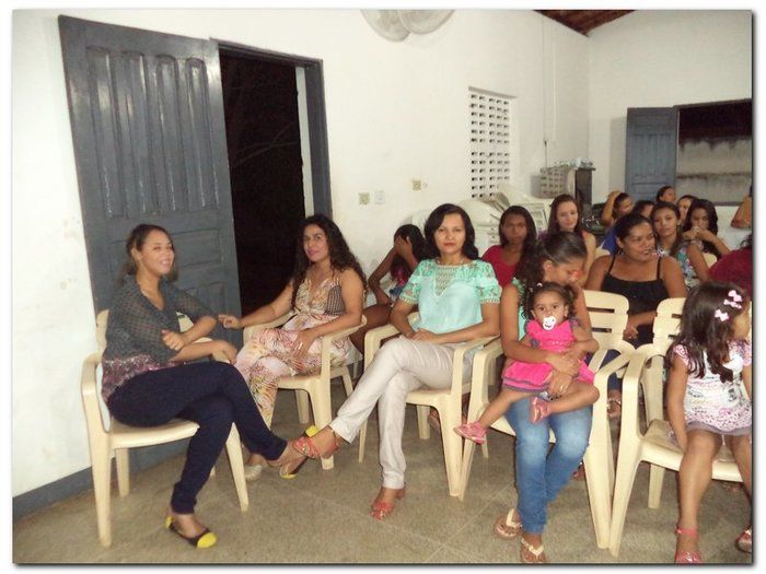 X Conferência Municipal da Assistência Social, integrada a II Conferência Municipal de Segurança Alimentar e Nutricional  - Imagem 17