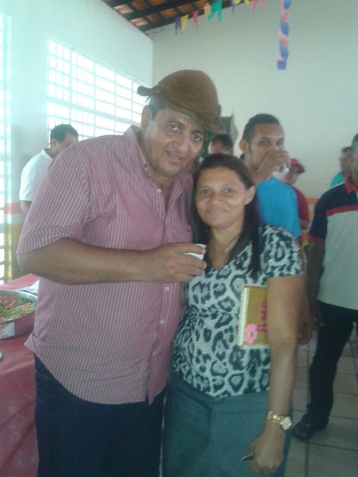 Dia dos vaqueiros em Boa Hora é comemorado em alto estilo - Imagem 36