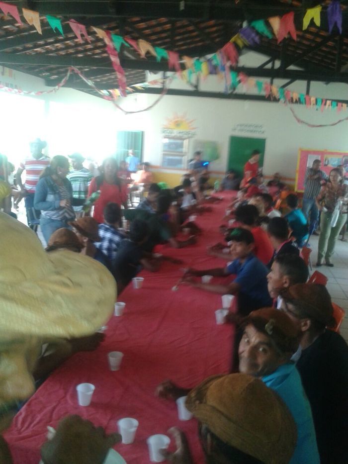 Dia dos vaqueiros em Boa Hora é comemorado em alto estilo - Imagem 54