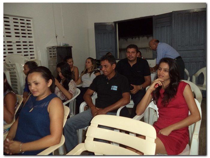 X Conferência Municipal da Assistência Social, integrada a II Conferência Municipal de Segurança Alimentar e Nutricional  - Imagem 19