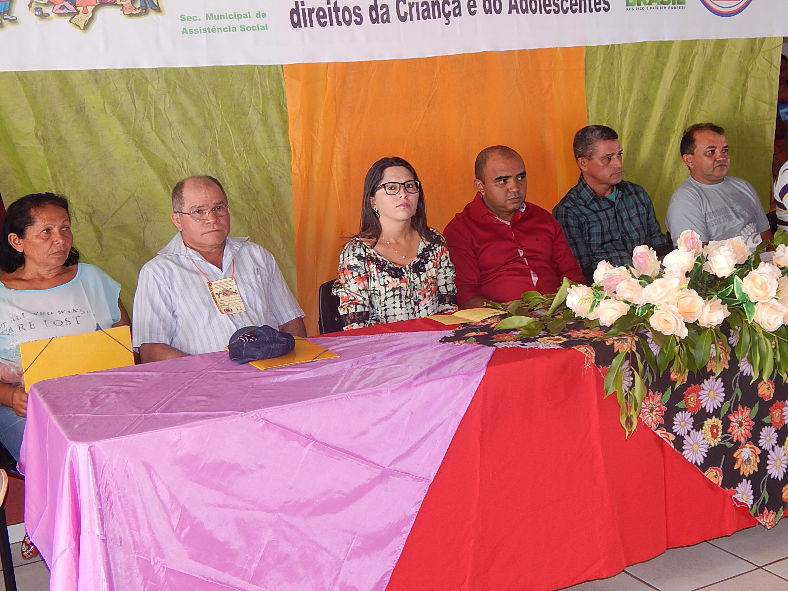  Veja como foi a X Conferência dos Direitos da Criança e Adolescente