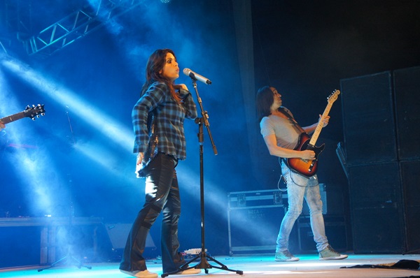 Um show que marco o extremo sul do Piauí  - Imagem 158