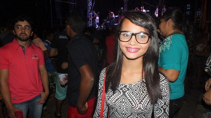 Tá bombando o 29º Festejos Juninos do bairro Codó em Dom Expedito Lopes - Imagem 46