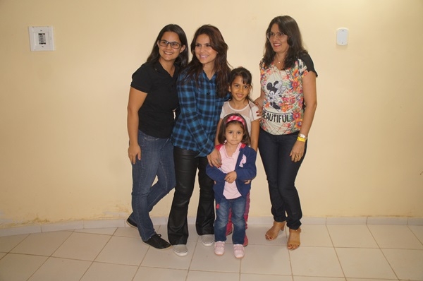 Um show que marco o extremo sul do Piauí  - Imagem 16