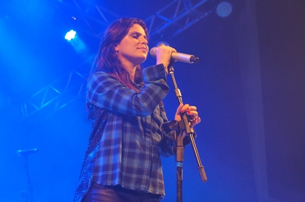 Um show que marco o extremo sul do Piauí  - Imagem 124