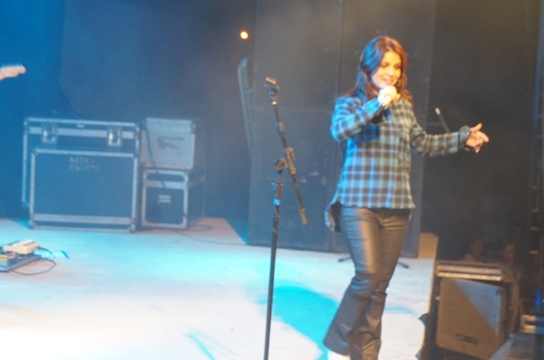 Um show que marco o extremo sul do Piauí  - Imagem 58