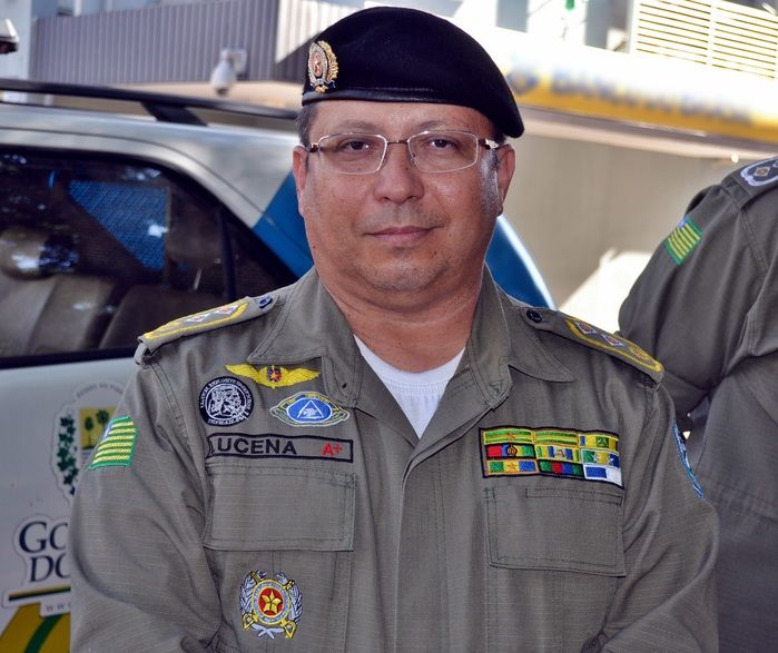 PM de Parnaíba contará com sistema de rádio digital - Imagem 2