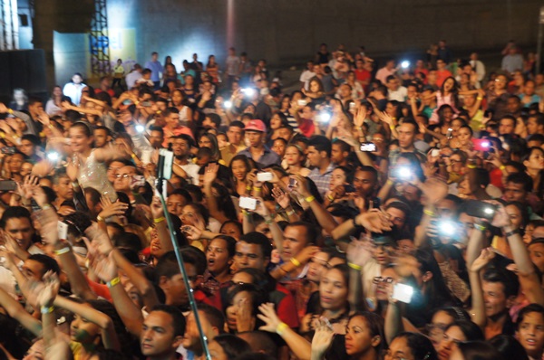 Um show que marco o extremo sul do Piauí  - Imagem 66