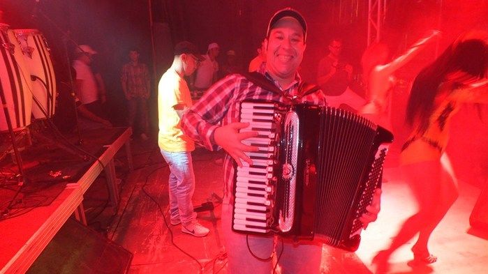 Tá bombando o 29º Festejos Juninos do bairro Codó em Dom Expedito Lopes - Imagem 59