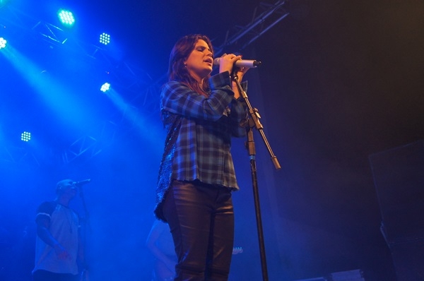 Um show que marco o extremo sul do Piauí  - Imagem 128