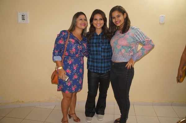 Um show que marco o extremo sul do Piauí  - Imagem 22