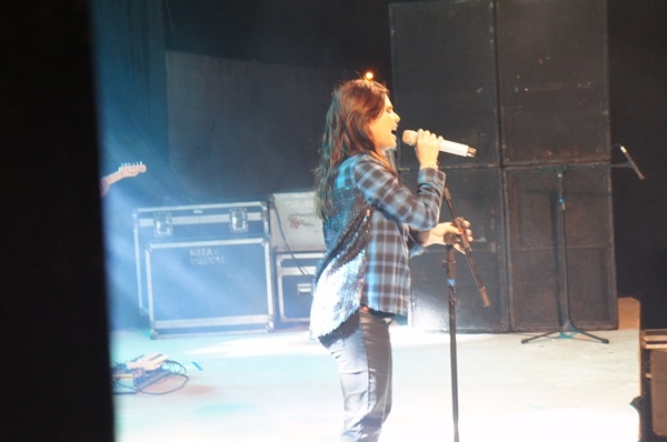 Um show que marco o extremo sul do Piauí  - Imagem 70