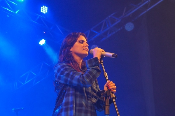 Um show que marco o extremo sul do Piauí  - Imagem 122