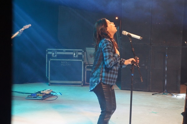 Um show que marco o extremo sul do Piauí  - Imagem 71