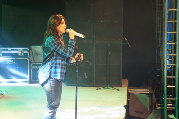 Um show que marco o extremo sul do Piauí  - Imagem 65