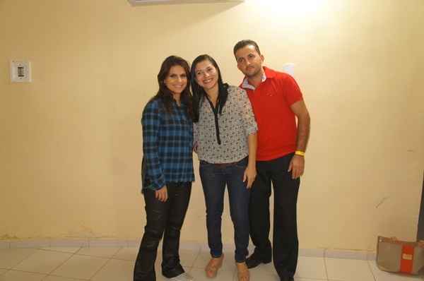 Um show que marco o extremo sul do Piauí  - Imagem 19