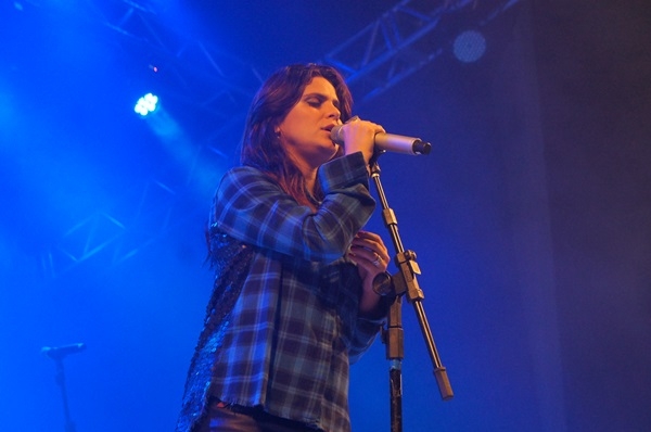 Um show que marco o extremo sul do Piauí  - Imagem 120