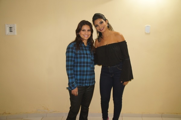 Um show que marco o extremo sul do Piauí  - Imagem 20