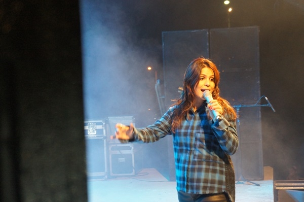 Um show que marco o extremo sul do Piauí  - Imagem 57