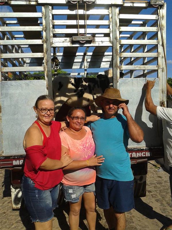 Bingo beneficente para Francisco Edílson (Banana) acontecerá hoje, 27. - Imagem 4
