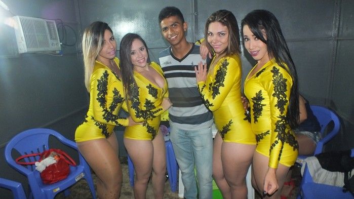 Tá bombando o 29º Festejos Juninos do bairro Codó em Dom Expedito Lopes - Imagem 69