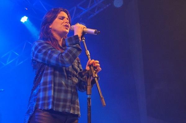 Um show que marco o extremo sul do Piauí  - Imagem 125