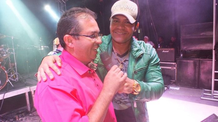 Tá bombando o 29º Festejos Juninos do bairro Codó em Dom Expedito Lopes - Imagem 67