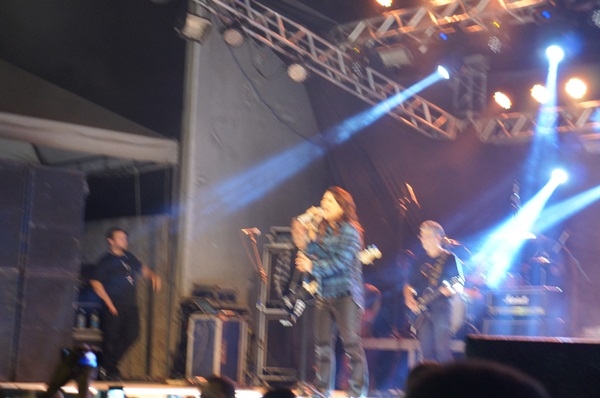 Um show que marco o extremo sul do Piauí  - Imagem 86