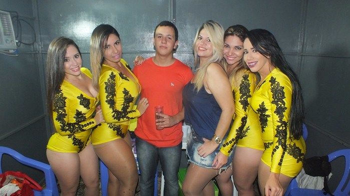 Tá bombando o 29º Festejos Juninos do bairro Codó em Dom Expedito Lopes - Imagem 68