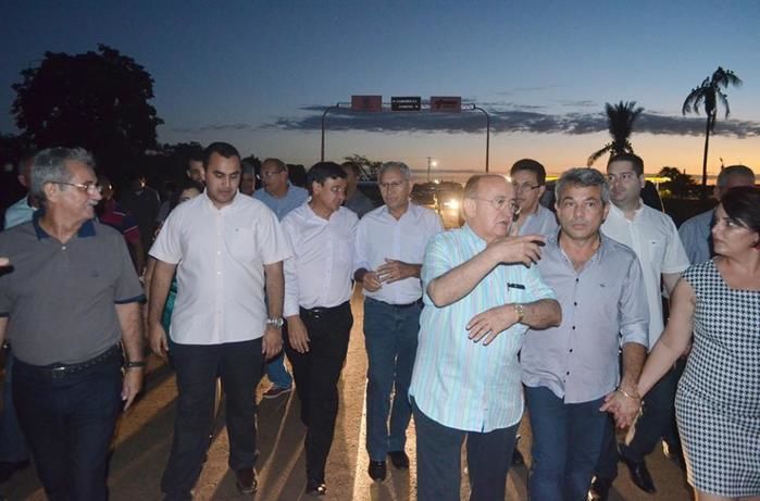 Governo do estado realizou em Barras Fórum Regional de Políticas Públicas para Pessoas com Deficiência - Imagem 7