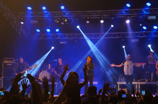 Um show que marco o extremo sul do Piauí  - Imagem 139