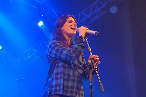 Um show que marco o extremo sul do Piauí  - Imagem 126