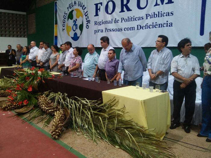 Prefeito Zé Resende esteve presente na Visita do Governador Wellington Dias em Cabeceiras e Barras. - Imagem 13